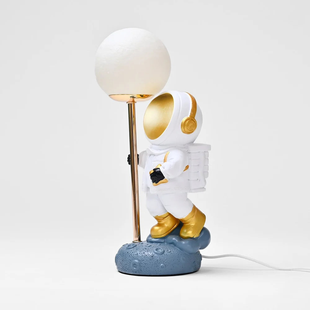 Astronaut Table Lamp
