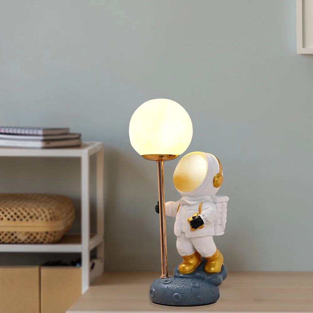 Astronaut Table Lamp