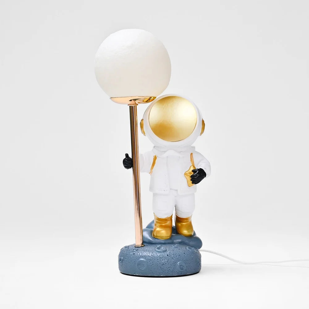 Astronaut Table Lamp